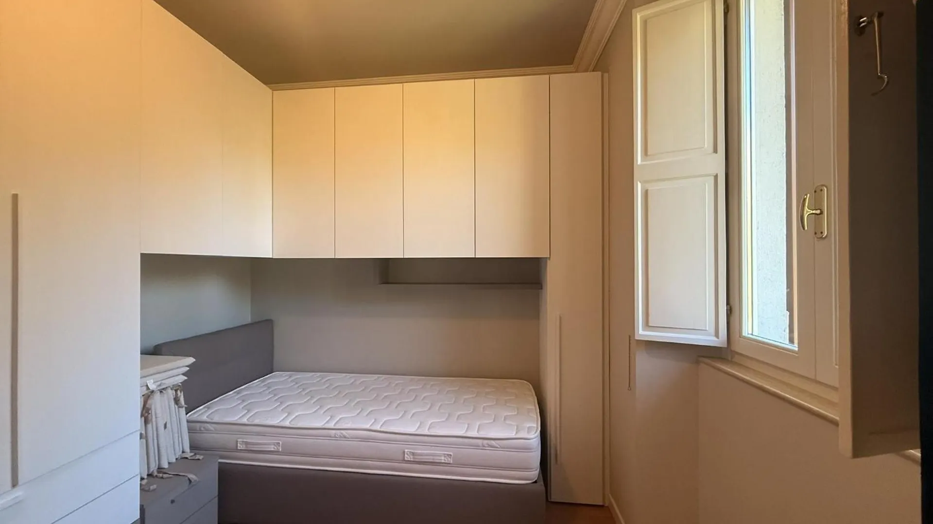 Hébergement de vacances Casa Vacanze Giglio Di Montagna Erve Italie