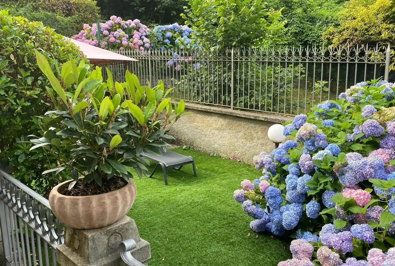 Casa Vacanze Giglio Di Montagna Erve Italie